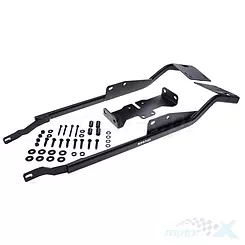 Stelaż kufra centralnego, tylnego, Shad Top Master, Kawasaki Z900 17-22