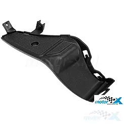 Podest przedni, lewy, Gilera Runner 50 10-12 / Runner 125 ST 4T 08-12 / Runner VXR 200 ST 4T 08-11