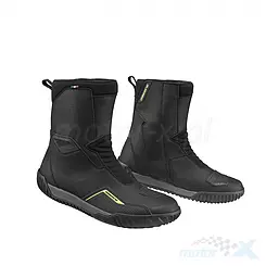 Buty motocyklowe Turystyczne / Adventure Gaerne G. Escape Gore-Tex Black