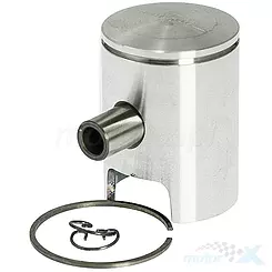 Tłok kompletny 50cc Meteor Hero - Puch (od 37.955mm do 39.00mm) [różne średnice]