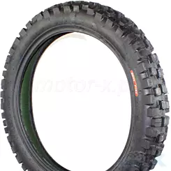 Opona motocyklowa dual  110/90-18 TL