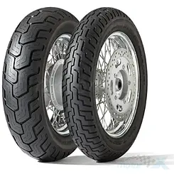 Opona motocyklowa szosowa DUNLOP 150/80B16 D404 N 71H TL tylna