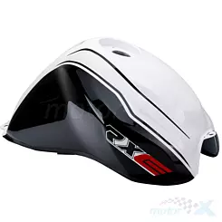 Zbiornik paliwa biało czarny Romet RXC 125
