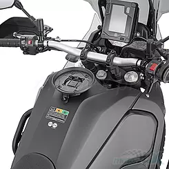 Mocowanie TANKLOCK Kappa BF61K, Yamaha Tenere 700