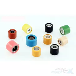 Rolki wariatora 19x17mm 8.6g RMS