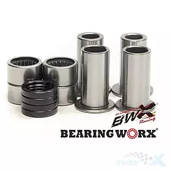 Zestaw naprawczy wahacza Bearing Worx SAK25001 (28-1116)