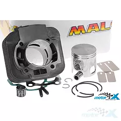 Cylinder Kit Malossi Sport 70cc, Gilera / Piaggio AC (bez głowicy)