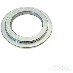 Podkładka 16.2x22.5x2.7mm dystansowa wałka wyrównoważającego Junak 131 125 OHV 4T AC