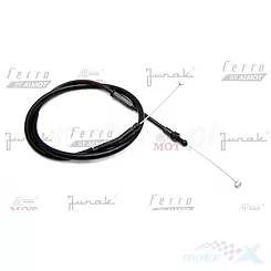Linka gazu 82cm wersja A Junak NK-650