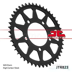 Zębatka tylna 520 47 zębów JT Sprockets JTR823