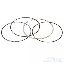 Pierścienie tłoka 100.00mm Vertex 590210000001