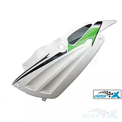 Osłona boczna górna lewa Longjia LJ50QT-L