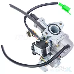 Gaźnik elektroniczny Euro 4 Zipp Neken