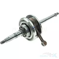 Wał korbowy 150cc silnik 4T GY6-B (GY7) BN157QMJ