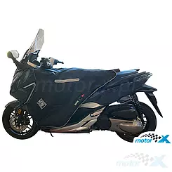 Koc motocyklowy, koc na nogi, Termoscud®, Tucano Urbano, Honda Forza 125-300 18-20