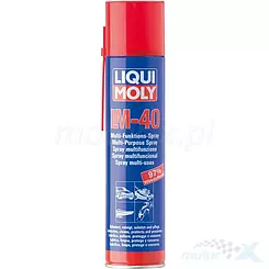Środek wielofunkcyjny Liqui Moly LM-40 400ml