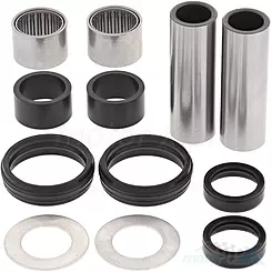 Zestaw naprawczy wahacza All Balls 28-1212, Yamaha DT125R