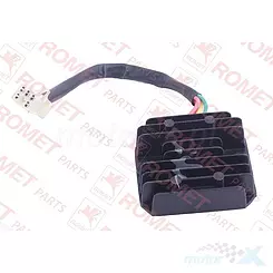 Regulator napięcia Romet Division / Z150 / Router RM125 (od 2015)