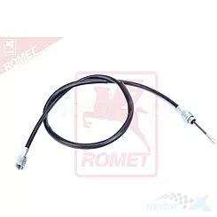 Linka licznika, prędkościomierza 87cm Zipp Neken Euro 4