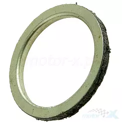 Uszczelka tłumika 31x39.5x3.5mm