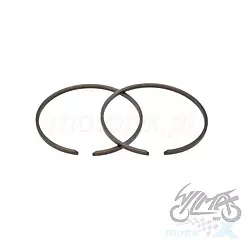 Pierścienie tłoka 62.50mm, 4 szlif, WM Motor, SHL M11 175