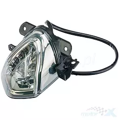 Lampa tylna Zipp VZ-6
