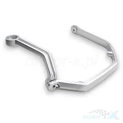 Wspornik osłony kierownicy lewy, 013Z, QJMotor SRT 800