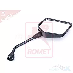 Lusterko prawe Zipp Tops Plus
