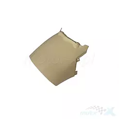 Błotnik przód wewnętrzny kremowy Junak Vintage (2019)