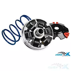 Wariator kompletny Malossi Multivar 2000, Peugeot 100 09/1999-