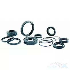 Uszczelniacz 22x32x7 RMS