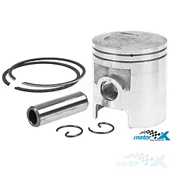 Tłok kompletny 43.50mm 63cc Airsal Sport Minarelli MR4A / RV3A / RV4