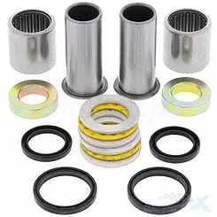 Zestaw naprawczy wahacza Prox (26.210043) (28-1043) Kawasaki KX 125/250 '96-'97