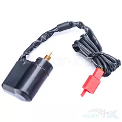 Elektrozawór ssania do gaźnika 4T CVK
