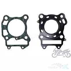 Uszczelka głowicy i cylindra  125cc Suzuki Burgman 125