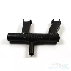 Wahacz silnika Romet 777/Barton Challenger/Keeway Focus