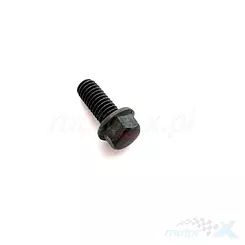 Śruba M6x14 mm z kołnierzem