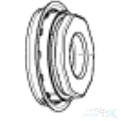 Uszczelniacz pompy wody Benelli TRK 702 / TRK 702 X 