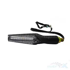 Kierunkowskaz przedni prawy Junak ADV 125