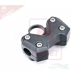 Mocowanie rury kierownicy Romet ZK 125 FX