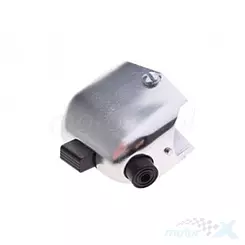 Przełącznik świateł, aluminiowy, WSK