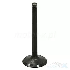 Zawór ssący, stalowy, 32.41x6.95x84.01mm Bronco AU-09211I