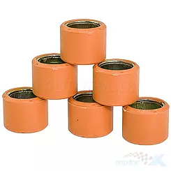 Rolki wariatora 19x17mm 7.3g RMS