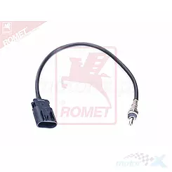 Sonda lambda, czujnik tlenu, Zipp Pro XT