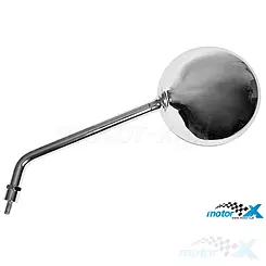 Lusterko lewe, Vespa LXV / GTV 50-300 (E)