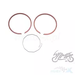 Pierścienie tłoka 40.30mm 50cc cylindra CYL897 Minarelli AM6 / 1E40MB 50 2T LC