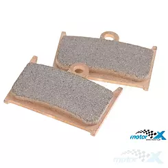 Klocki hamulcowe Galfer Sintered Sport FD099G1375