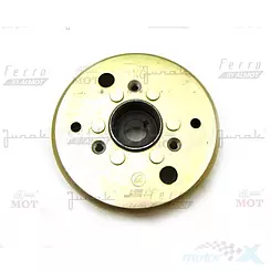 Magneto Junak 806 50 2T LC