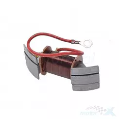 Cewka świetlna, WM Motor, WSK 125