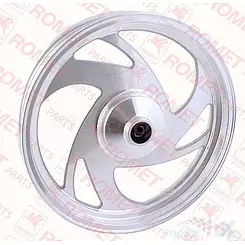 Felga przednia 2.50x16" Romet R150 / JL150 / 250-5 / Raven 250